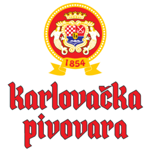 Karlovacka pivovara Logo