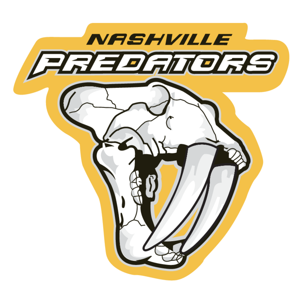 Nashville,Predators(50)