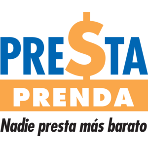 Presta Prenda Tabasco Logo