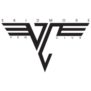 Skidmore Veg  Club Logo