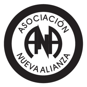 Asociacion Nueva Alianza de La Plata Logo