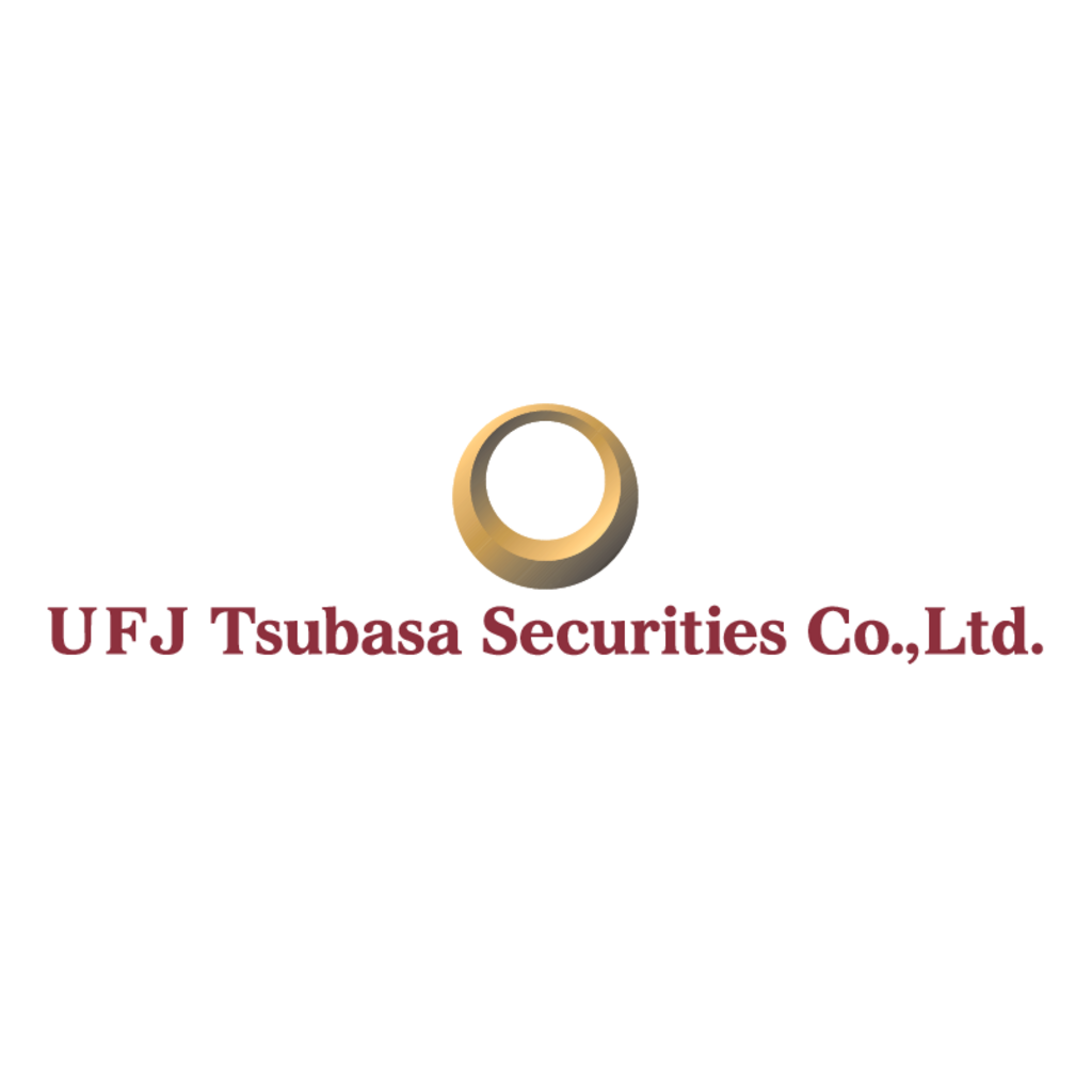 UFJ,Tsubasa,Securuties