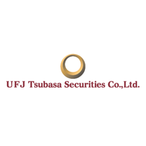 UFJ Tsubasa Securuties Logo