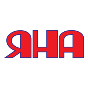 Yana Logo