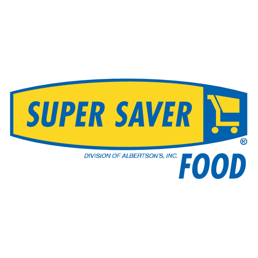Super,Saver,Food