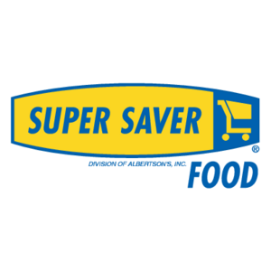 Super Saver Food Logo