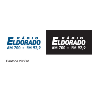 Radio Eldorado Logo