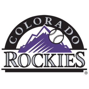 Colorado Rockies Logo