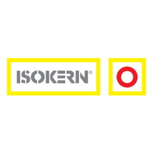 Isokern Logo