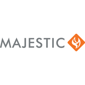 Majestic Logo