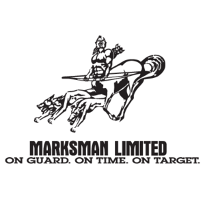 Marksman Limited Logo