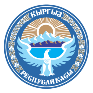 Kyrgyz Logo