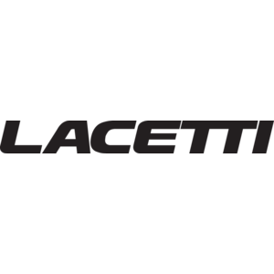 Chevrolet Lacetti Logo