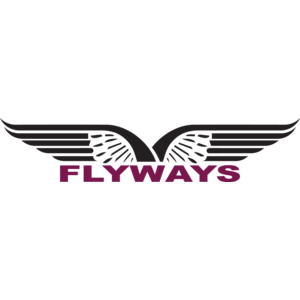 Flyways Airlines Logo