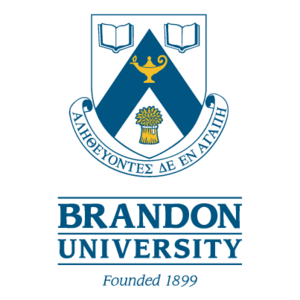 Brandon University Logo