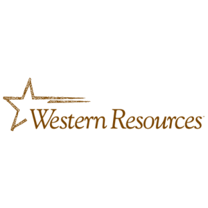 Western Resources Logo