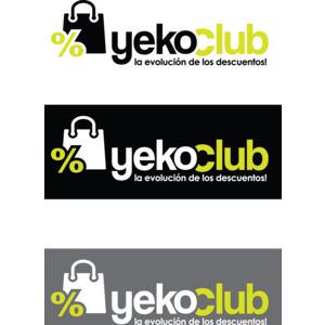 Yekoclub Logo