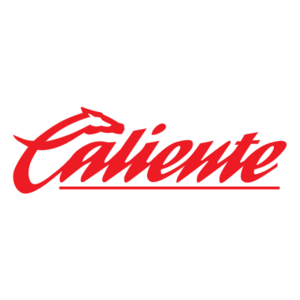 Caliente(83) Logo