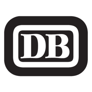 Deutsche Bahn AG(308) Logo