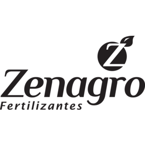 Zenagro Logo
