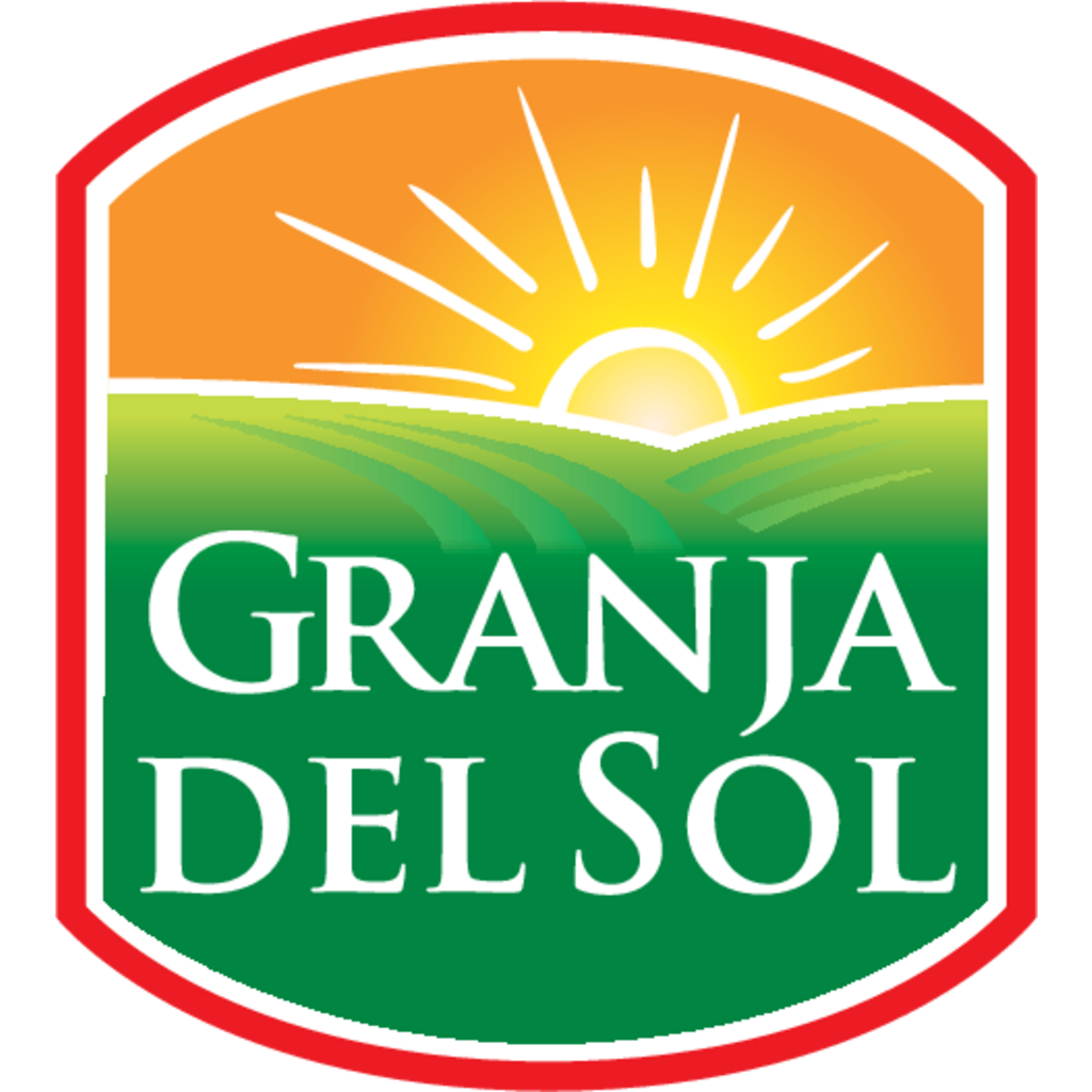 Granja del Sol logo, Vector Logo of Granja del Sol brand free download  (eps, ai, png, cdr) formats