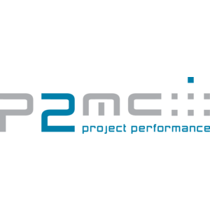 P2mc Logo
