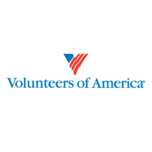Volunteers of America(58) Logo