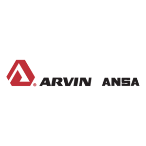 Arvin Ansa Logo