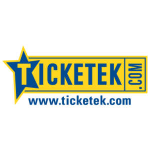 Ticketek Logo