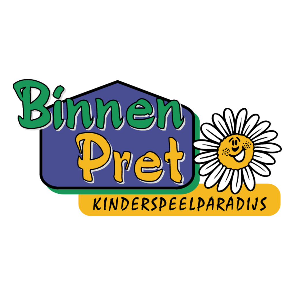 Binnen,Pret