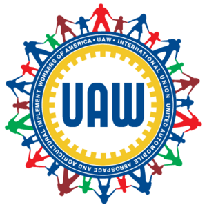 UAW Logo