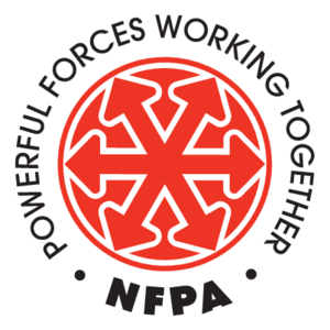 NFPA(5) Logo