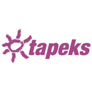 Tapeks Logo