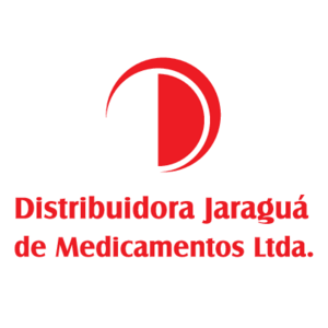 Distribuidora Jaragua de Medicamentos Logo