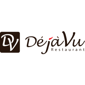 Dejavu Restaurant Logo