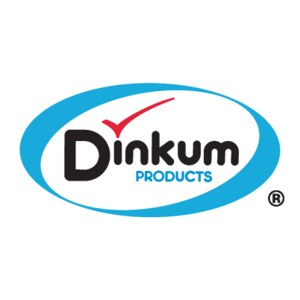 Dinkum Products Logo