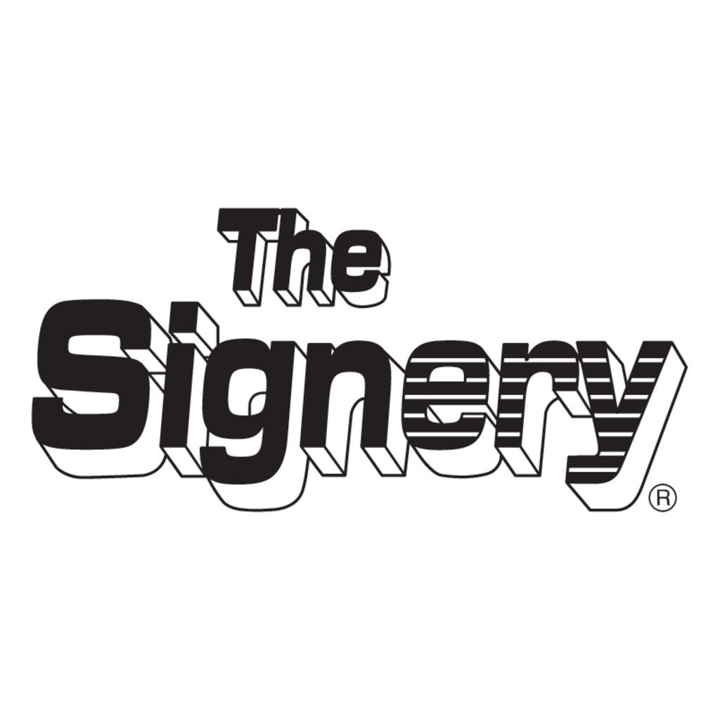 The,Signery