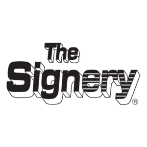 The Signery Logo