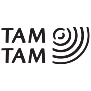 Tam Tam(52) Logo
