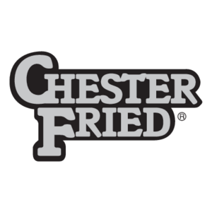 Chester Fried(266) Logo