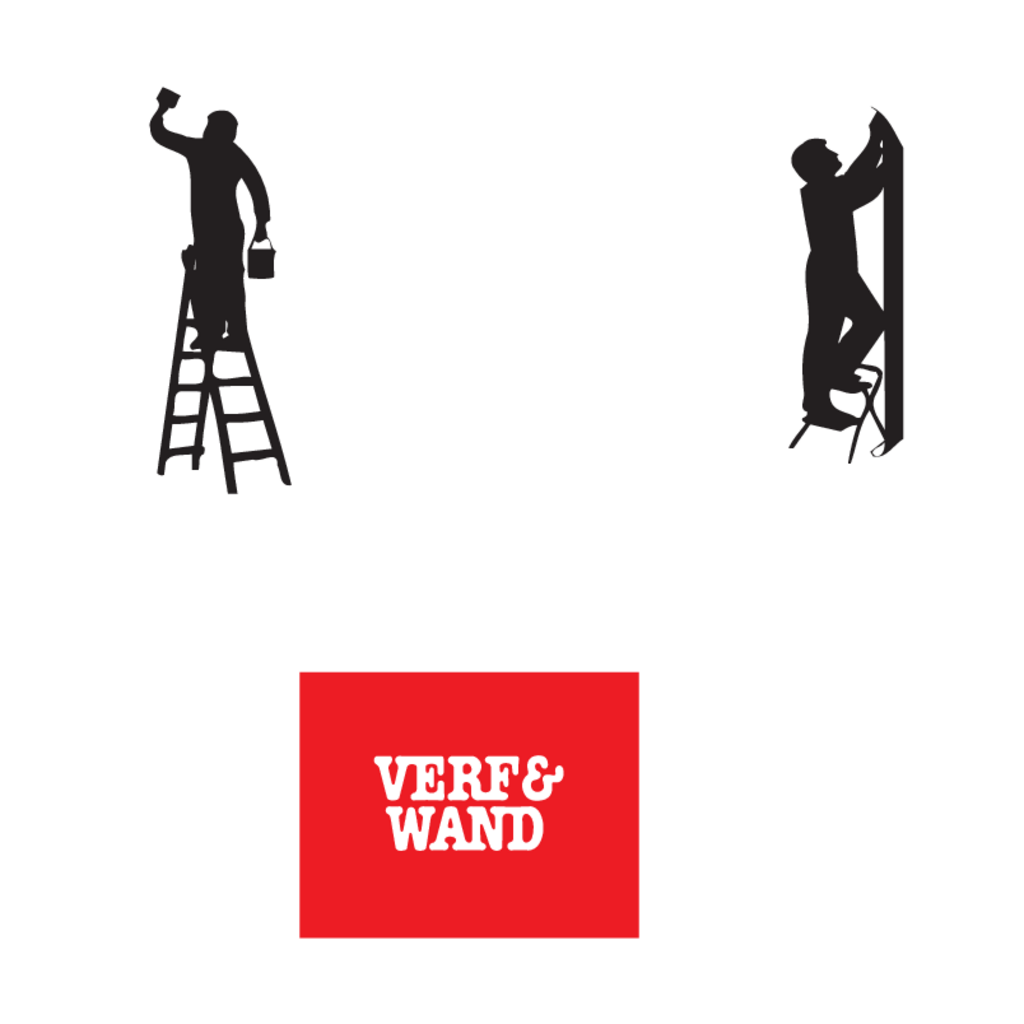 Verf,en,Wand