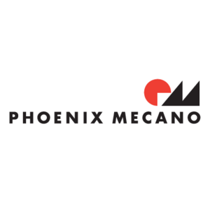 Phoenix Mecano Logo