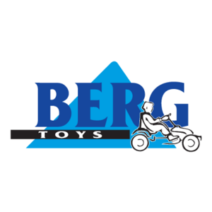 Berg(123) Logo