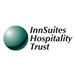 InnSuites Hospitality Trust Logo