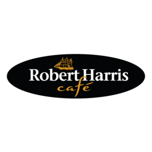 Robert Harris Cafe Logo