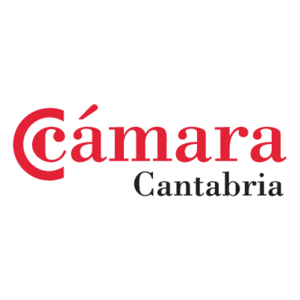 Camara Cantabria Logo