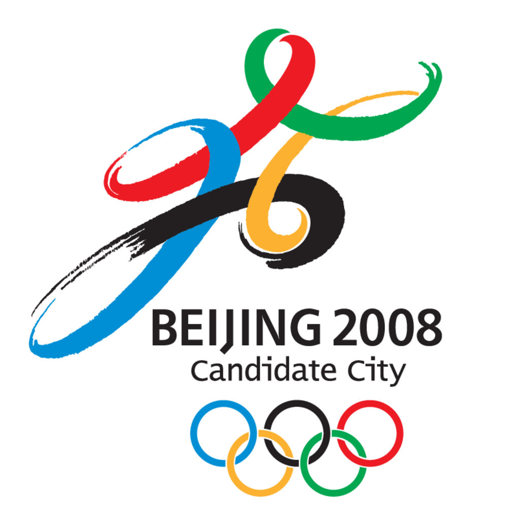 Beijing,2008