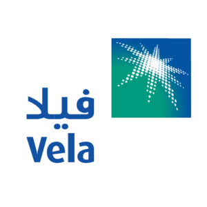 Vela Logo