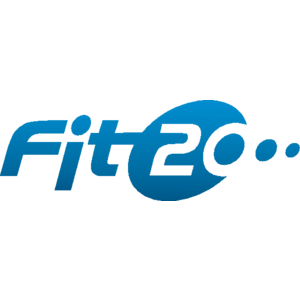 Fit 20 Logo