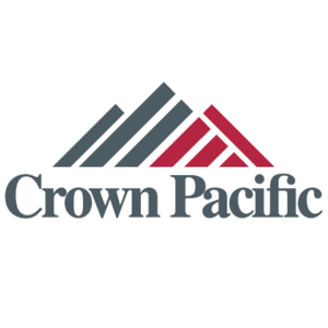 Crown Pacific Logo